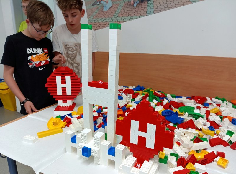 foto Kuličkodráhy HUBELINO 13699