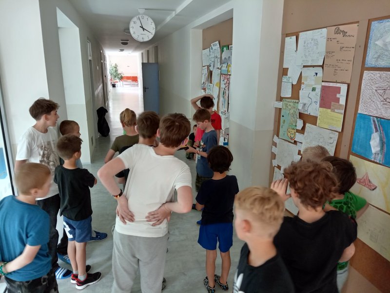 foto Kuličkodráhy HUBELINO 13706