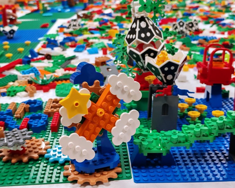 foto Super Mario 16689