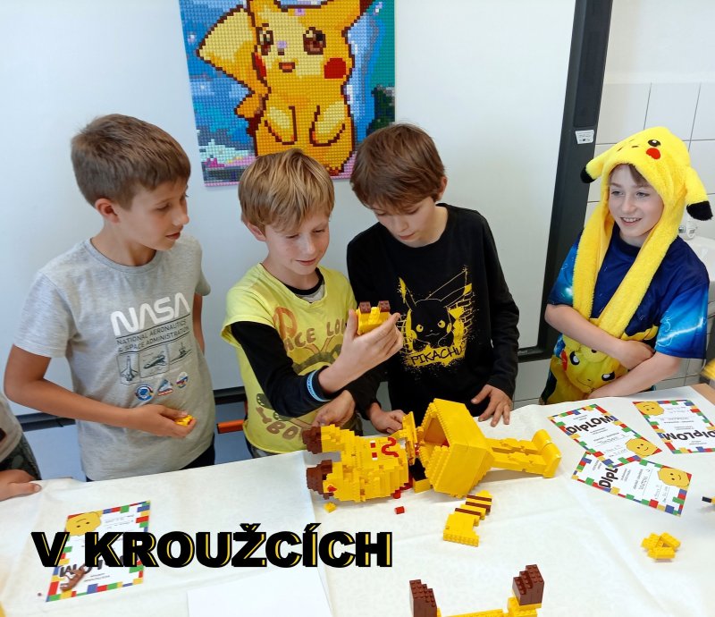 foto Pika PIKACHU