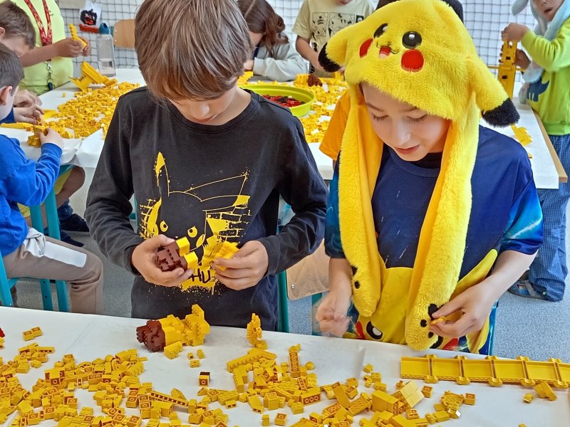 foto Pika PIKACHU 17413