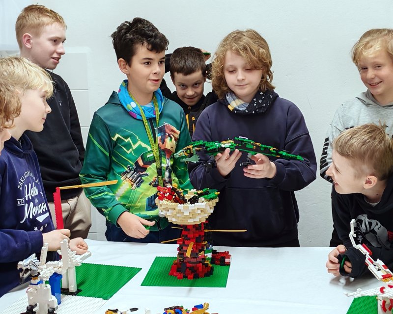 foto DRACI z Ninjago světa 18001