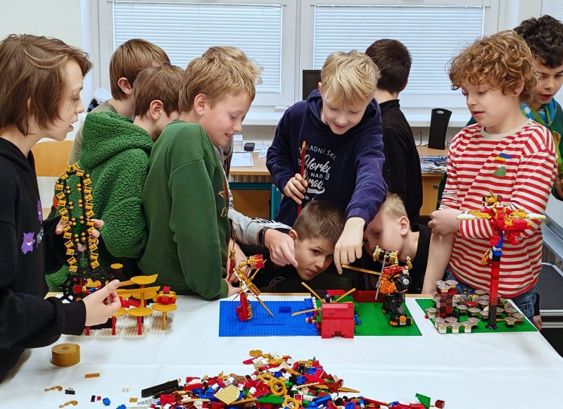 foto DRACI z Ninjago světa 18002