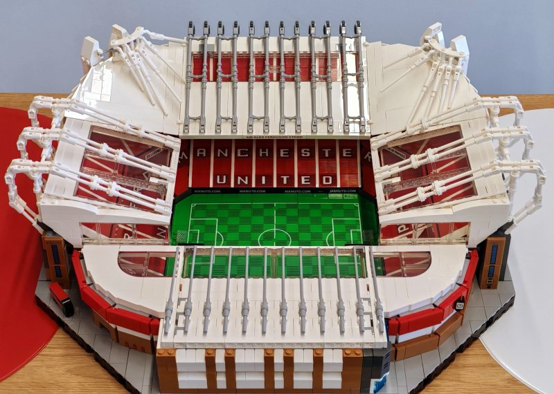 foto LEGO sport 18080