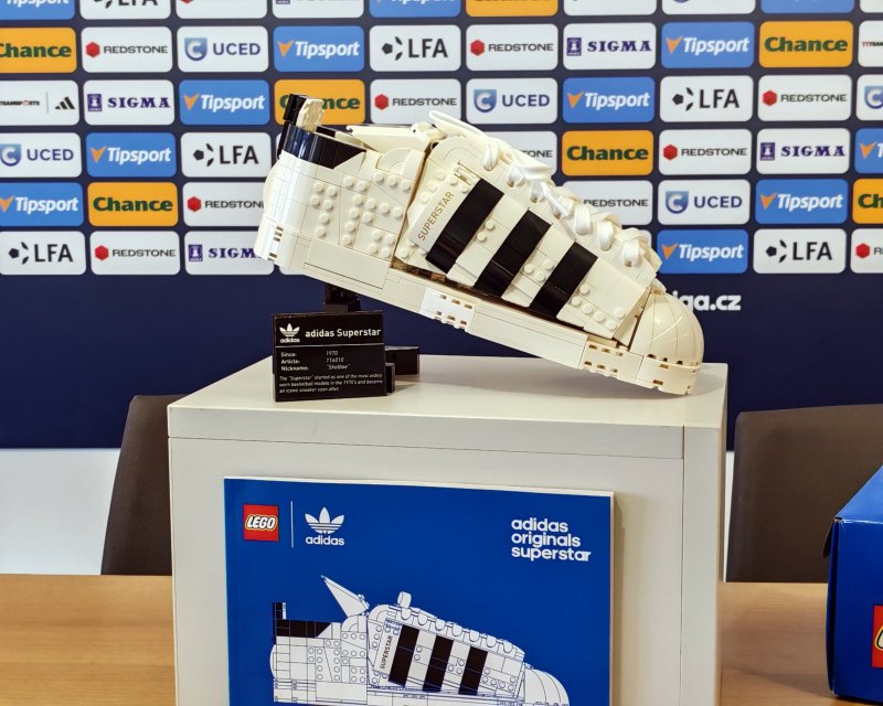 foto LEGO sport 18084