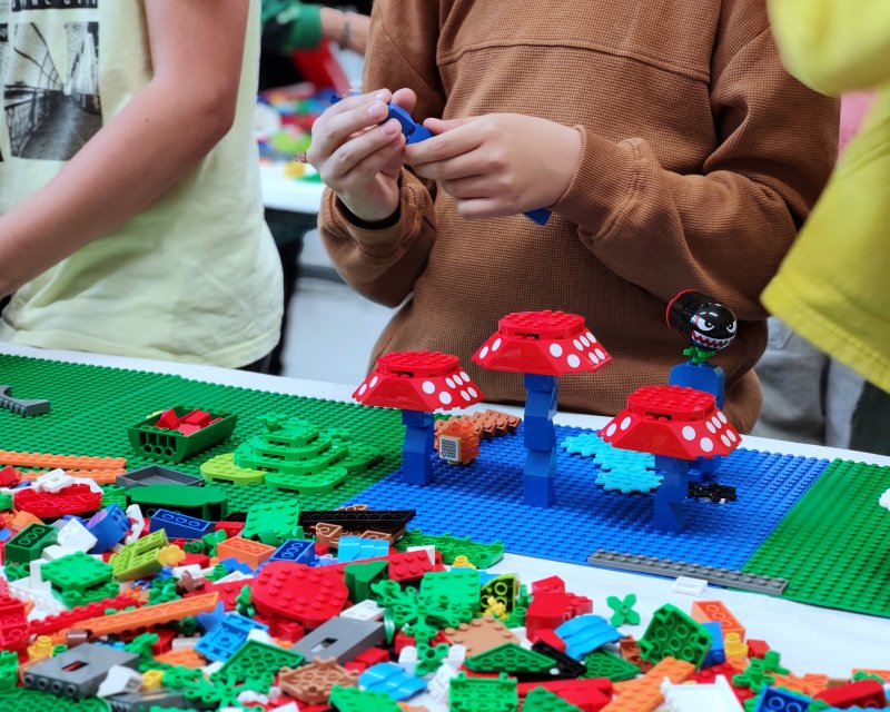 foto Herní SUPER MARIO 18180