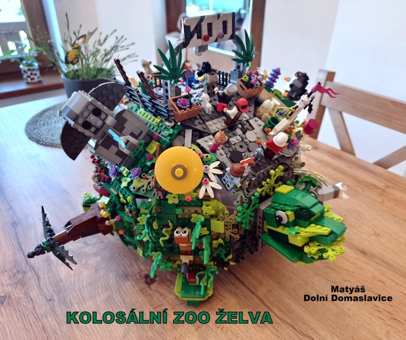 foto SOUTĚŽ Zoo 18208