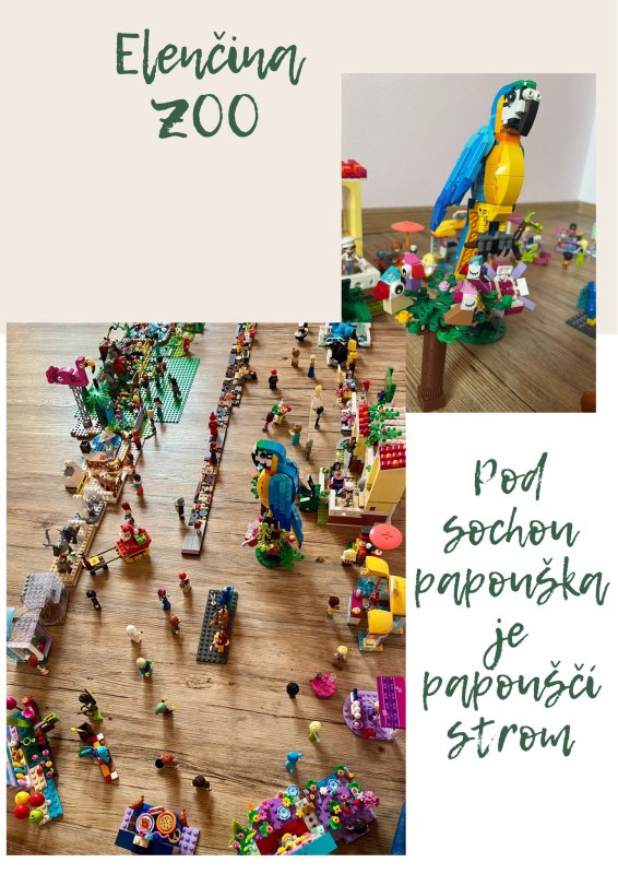 foto SOUTĚŽ Zoo 18261