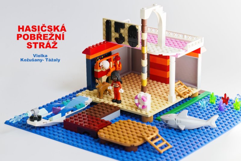 foto SOUTĚŽ Hasič 18317