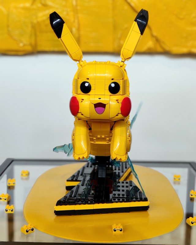 foto Tvoříme POKÉMONY 18375