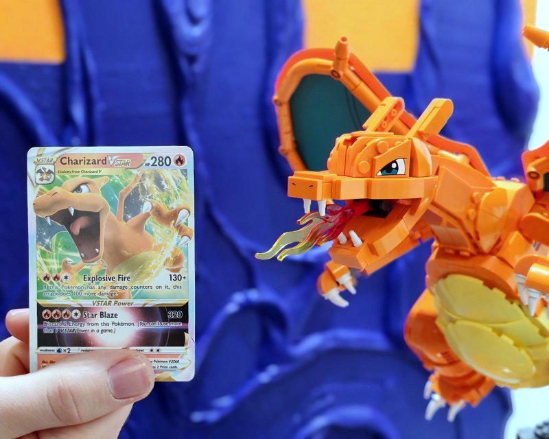 foto Tvoříme POKÉMONY 18390