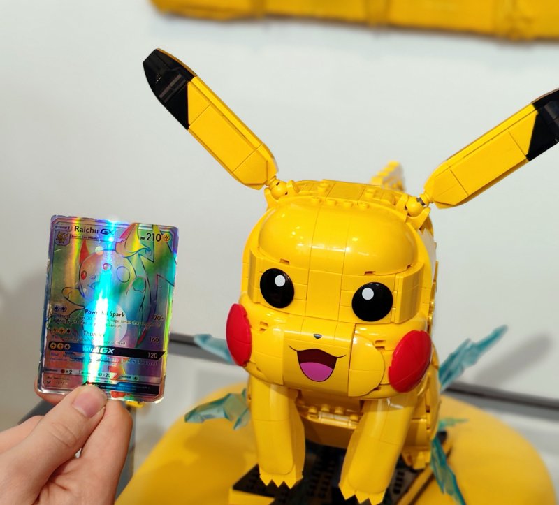 foto Tvoříme POKÉMONY 18391