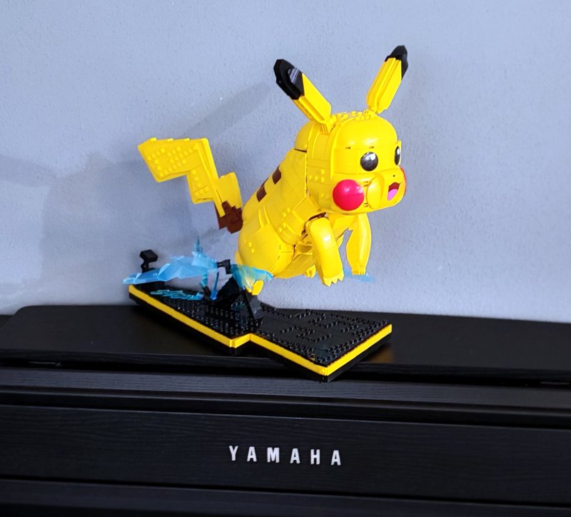 foto Tvoříme POKÉMONY 18406
