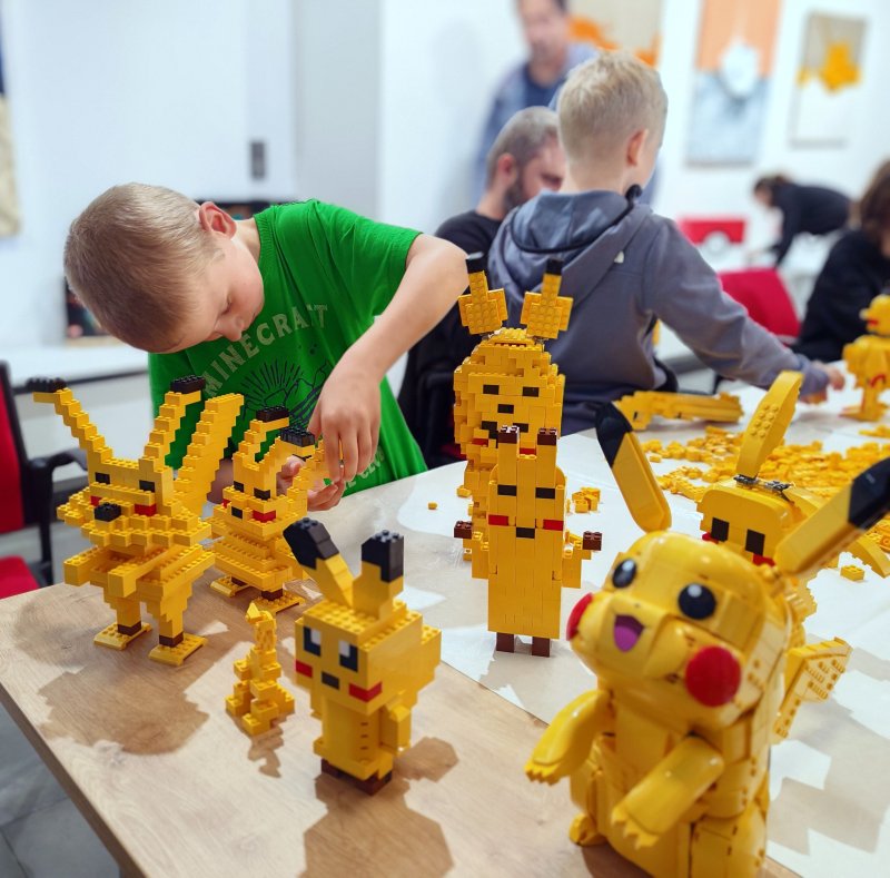 foto Máme rádi POKÉMONY 18477