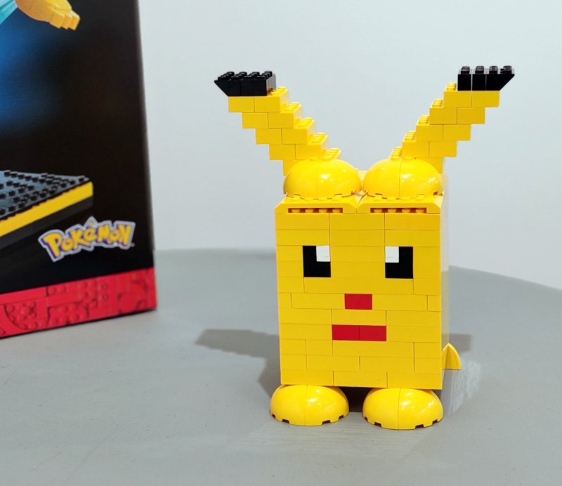 foto Máme rádi POKÉMONY 18489