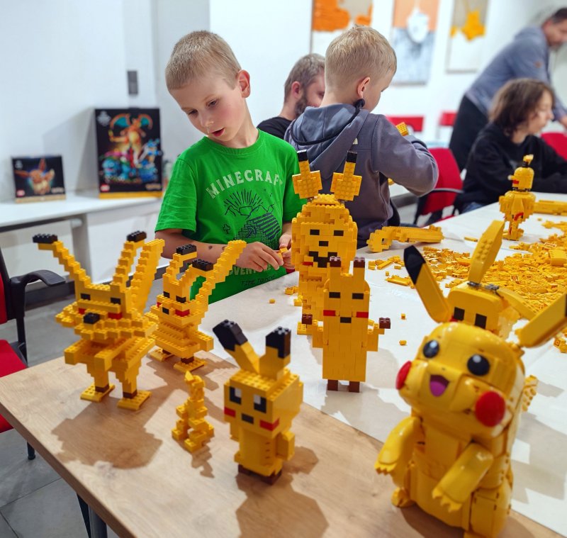 foto Máme rádi POKÉMONY 18494
