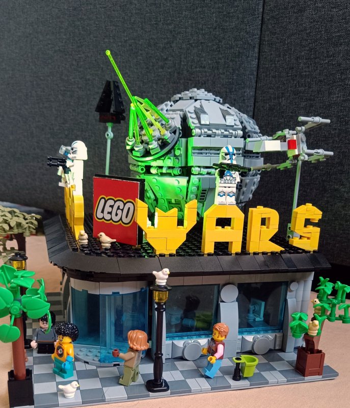 foto SOUTĚŽ Star Wars 18526