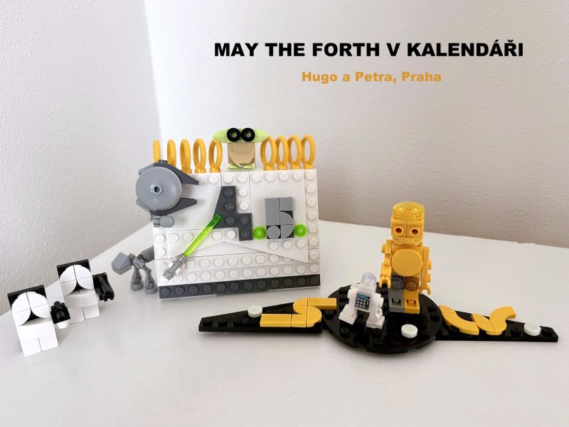 foto SOUTĚŽ Star Wars 18540