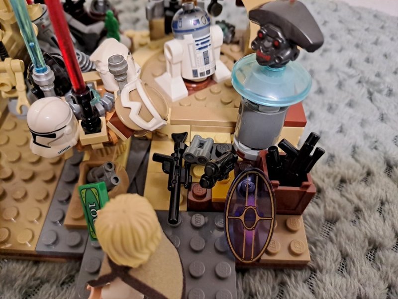foto SOUTĚŽ Star Wars 18549