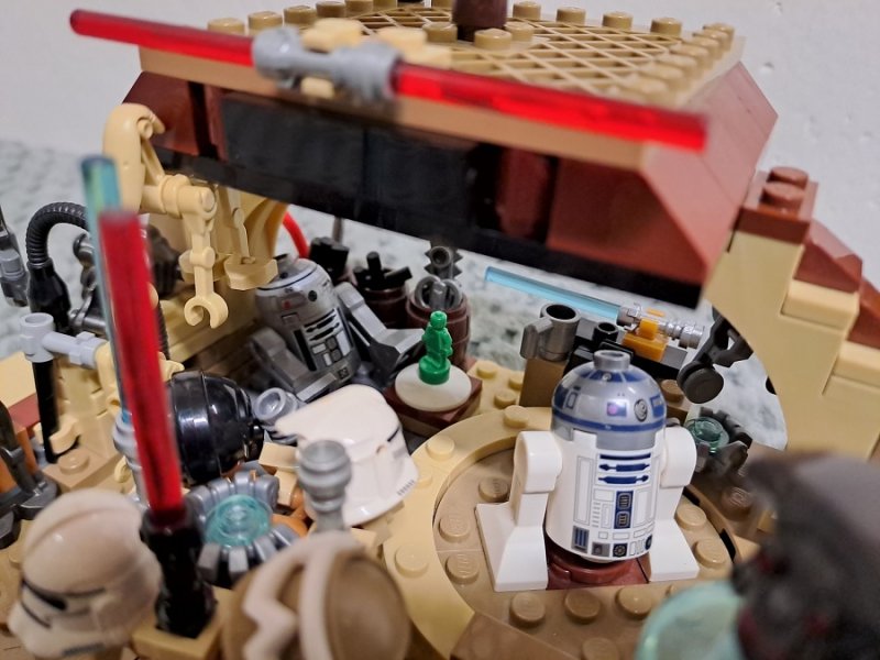 foto SOUTĚŽ Star Wars 18550