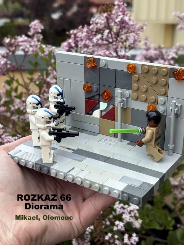 foto SOUTĚŽ Star Wars 18551