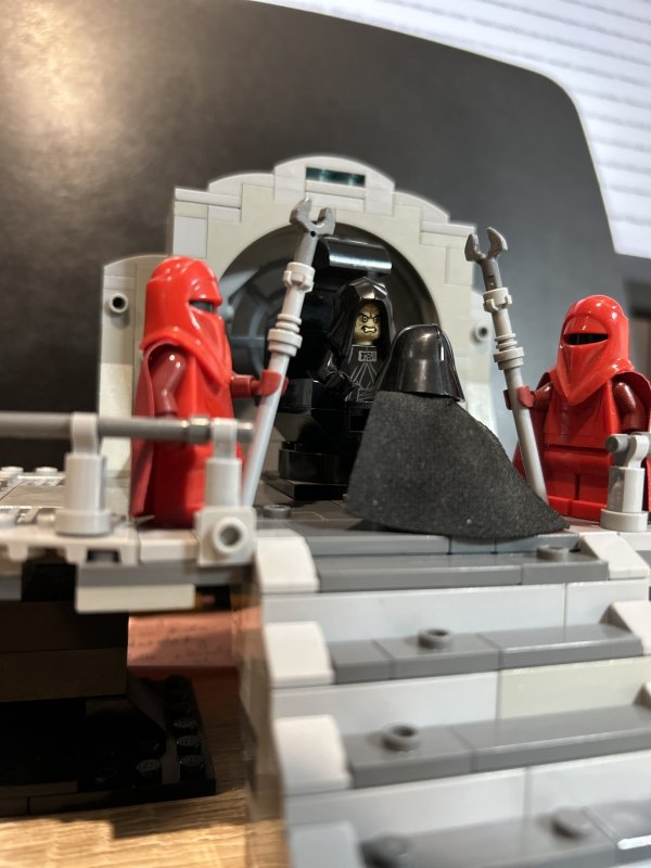 foto SOUTĚŽ Star Wars 18557