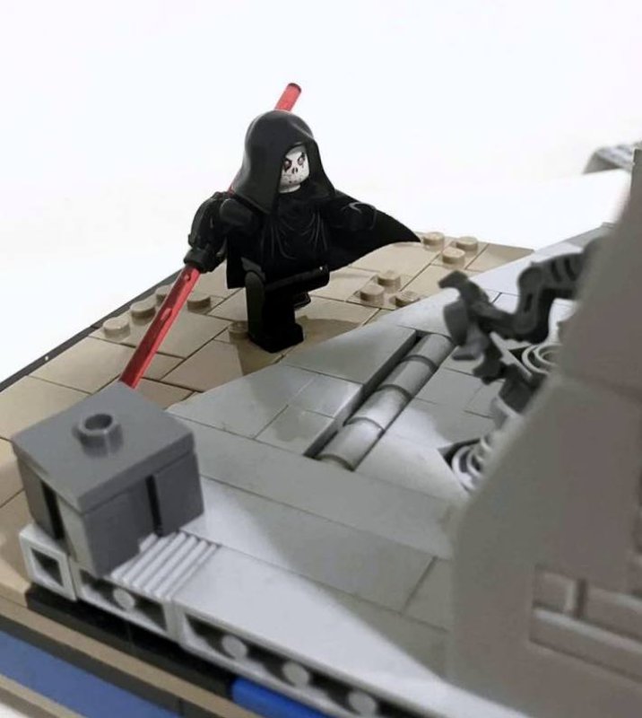 foto SOUTĚŽ Star Wars 18559