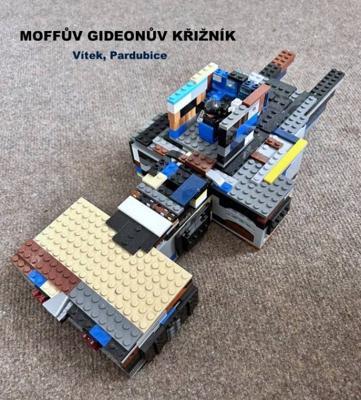 foto SOUTĚŽ Star Wars 18562