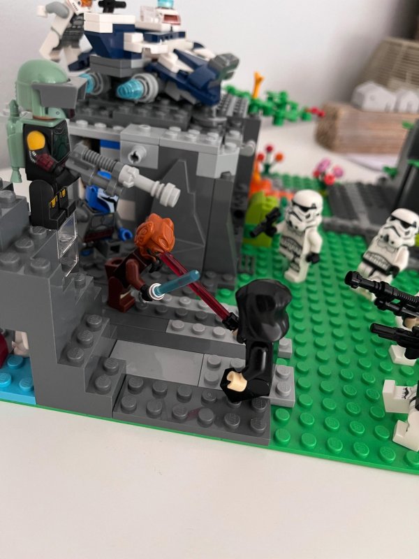 foto SOUTĚŽ Star Wars 18572