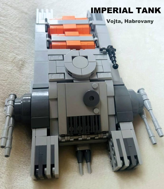foto SOUTĚŽ Star Wars 18575