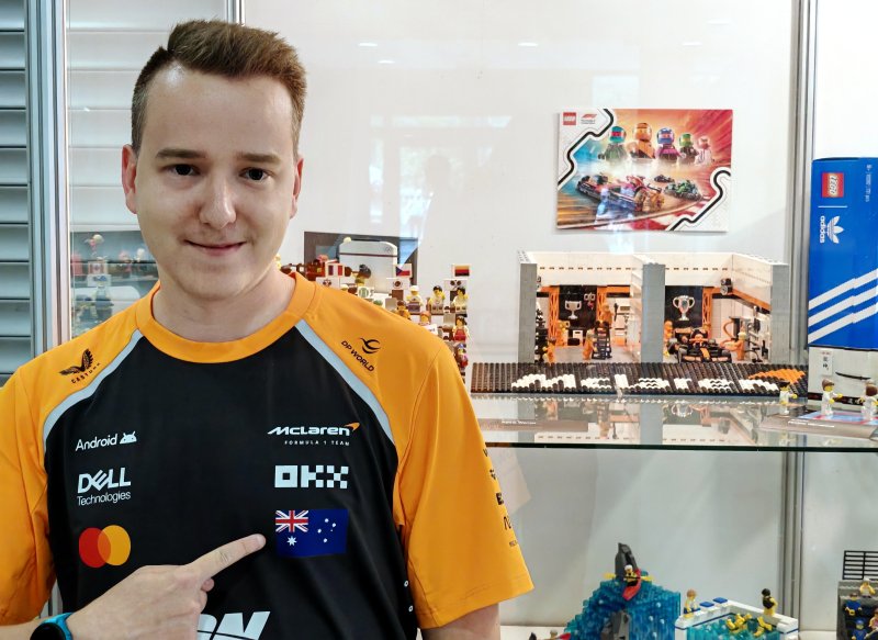 foto Kostkování mezi SPORTOVCI 18914