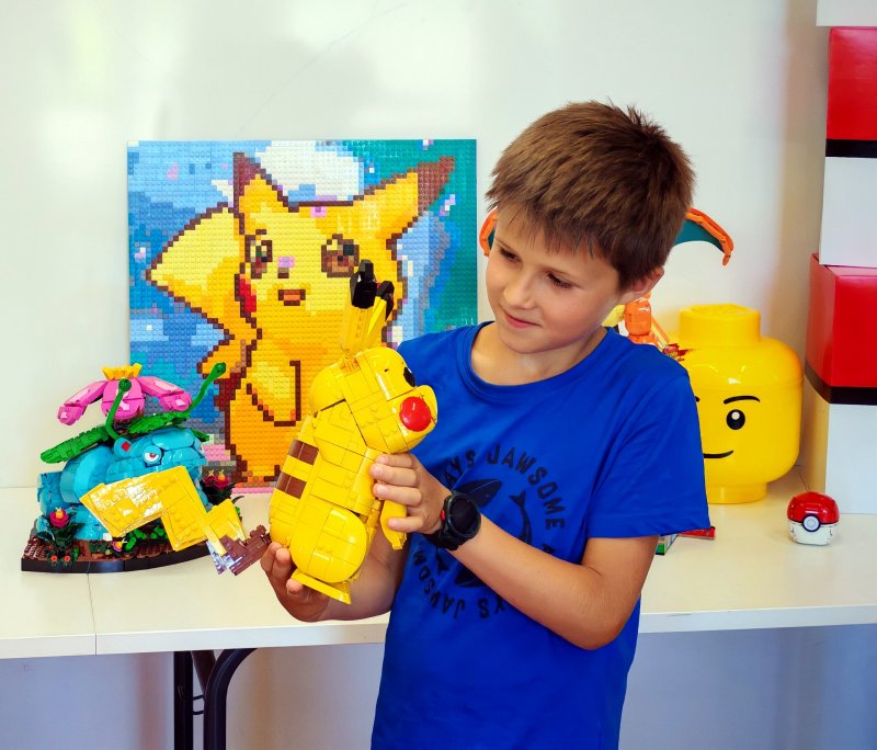 foto Pokémoni mezi námi 19094