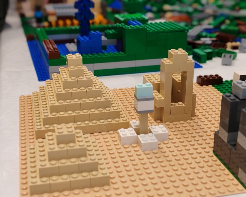 foto Další MINECRAFT 19140