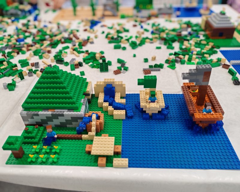 foto Další MINECRAFT 19141