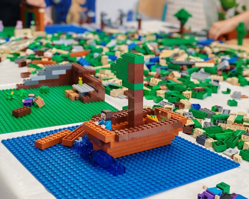 foto Další MINECRAFT 19142