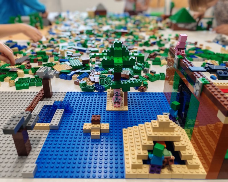 foto Další MINECRAFT 19144