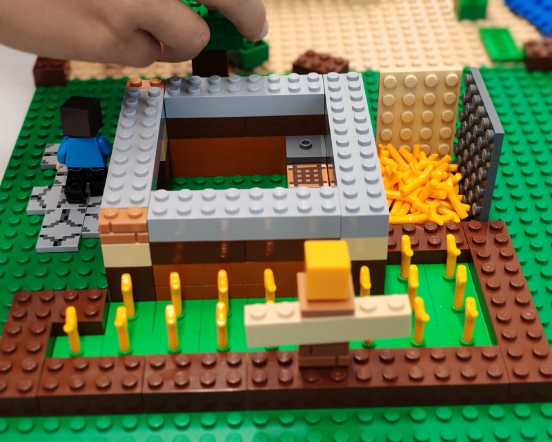 foto Další MINECRAFT 19147