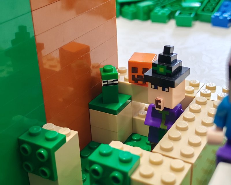 foto Další MINECRAFT 19150