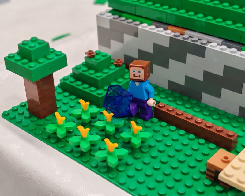 foto Další MINECRAFT 19152