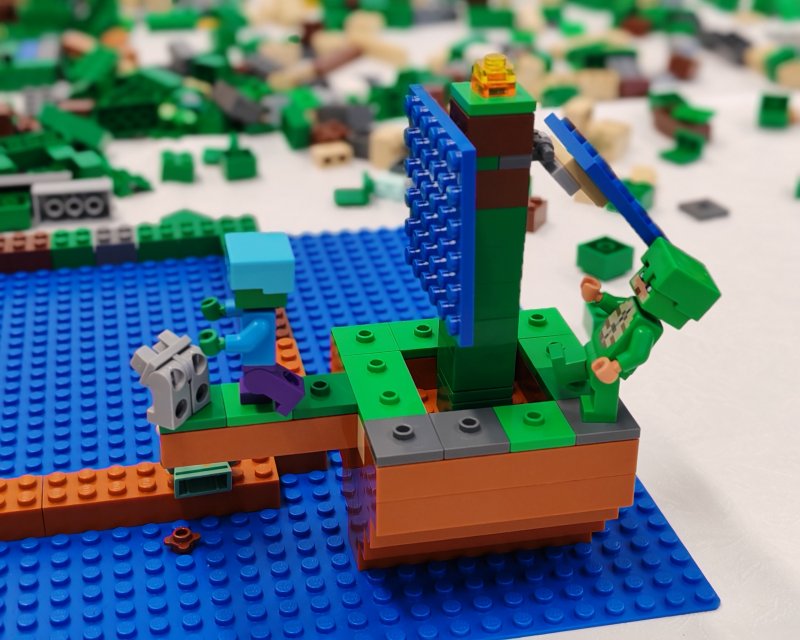 foto Další MINECRAFT 19153