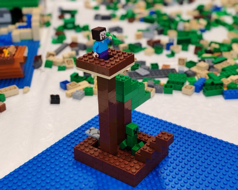foto Další MINECRAFT 19154