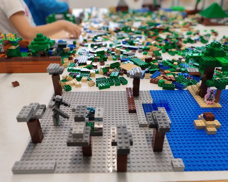 foto Další MINECRAFT 19161