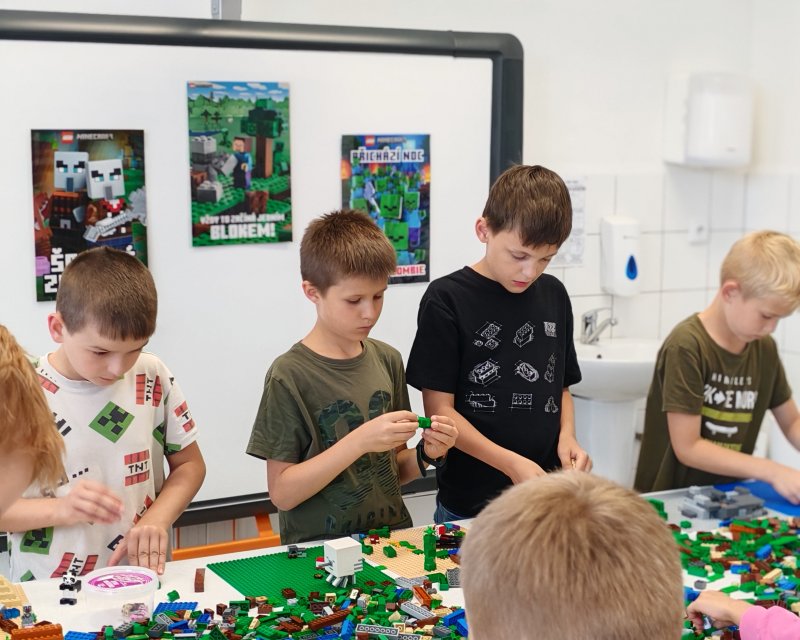 foto Další MINECRAFT 19162