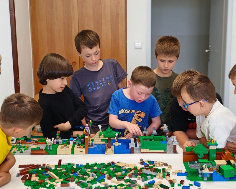 foto Další MINECRAFT 19164