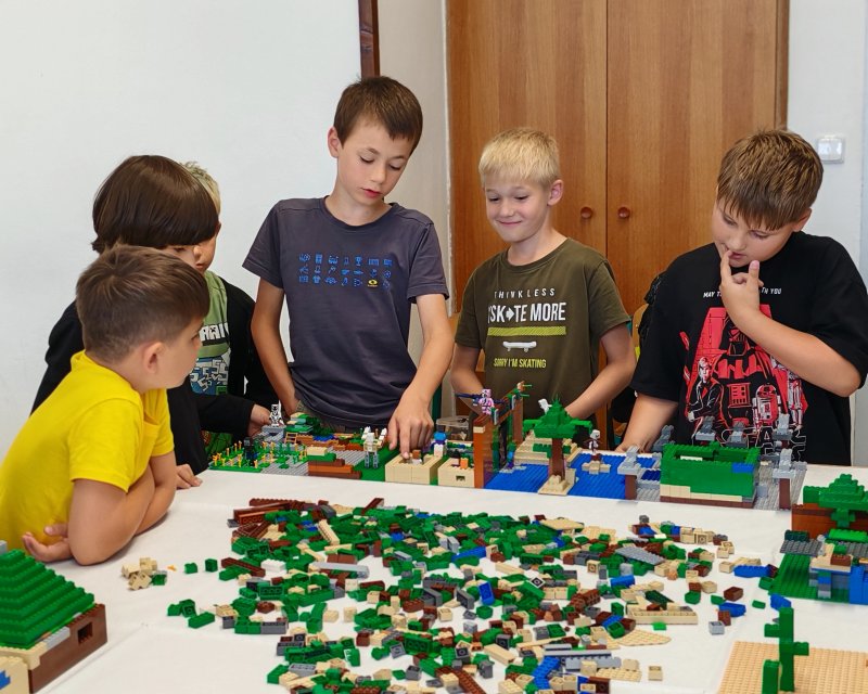 foto Další MINECRAFT 19165