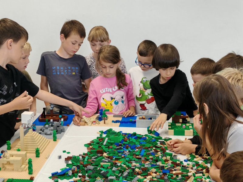 foto Další MINECRAFT 19167