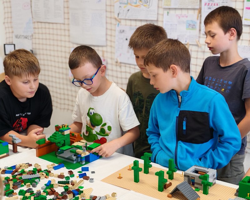 foto Další MINECRAFT 19168