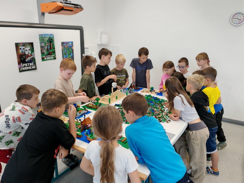 foto Další MINECRAFT 19170