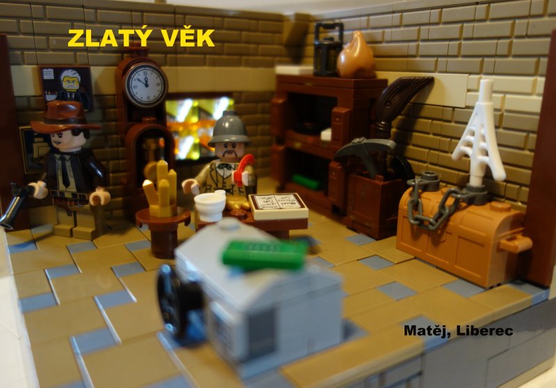 foto SOUTĚŽ Plocha 16x16 19349