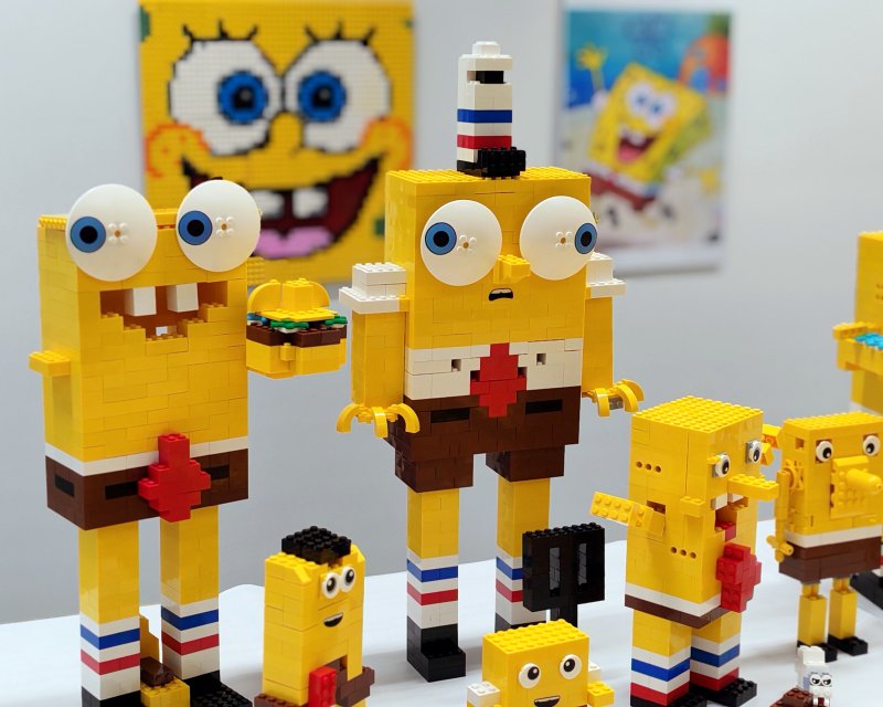 foto SPONGEBOB 19722